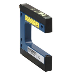 Czujniki fotoelektryczne Gwintowany miniaturowy Telemecanique Sensors PNP/NPN zakres 30 mm