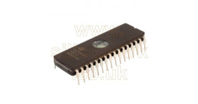 M27C4001-10F1 4Mb (512Kbx8) 100ns UV EPROM - STM