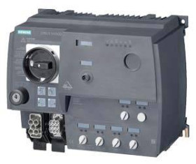 Siemens 3RK1325-6LS41-3AA0 3RK13256LS413AA0 Rozrusznik silnika Moc silnika przy 400 V 5.5 kW 400 V Natężenie znamionowe