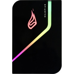 SureFire 53694 Memory &amp; Data Storage Compact design for efficient storage