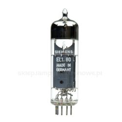 ELL80 Siemens NOS