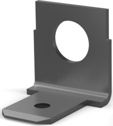 Faston plug, 4.75 x 0.51 mm, uninsulated, angled, 61407-3