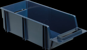 136709 Shelf drawer 5-600/31