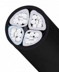 Kabel energetyczny YAKY 4x95 SM 0,6/1kV /bębnowy/