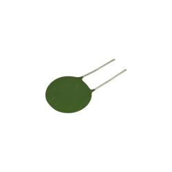 Termistor NTC 10ohm 8A NTC10D-25 / 12285