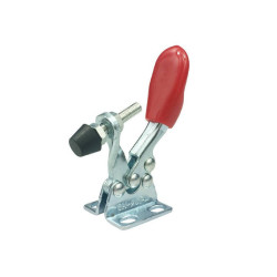 Ścisk szybkomocujący GH-201A 27kg do prac serwisowych, pionowy