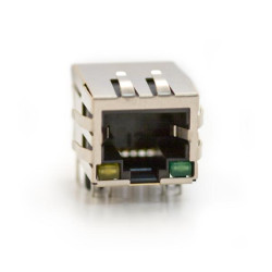 Sparkfun RJ45 Ethernet MagJack-Compatible