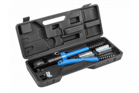 Hydrauliczna praska zaciskarka do kabli 16-300mm² HT1P169