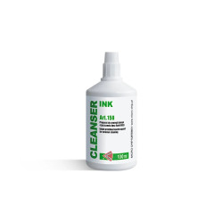 Cleanser INK 100ml - płyn udrażniający do kartridży i głowic drukarek atramentowych