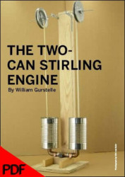 Make: Projects - Stirling Engine - PDF
