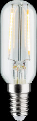 28694 LED filament light E14, 2.8 W, 250 lm, 2700 K, dimmable