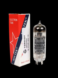 EL84 Sovtek