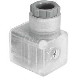 FESTO 164274 PEV-1/4-WD-LED-24 U-bracket LED RCM mark 15-30V DC