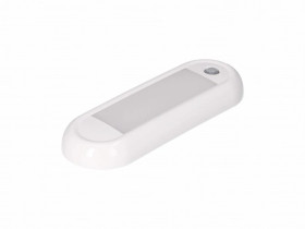 Oprawa led jacht kamper Boat Oval ML 21W 10-30V PIR