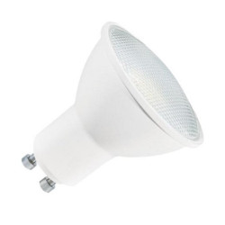 LED GU10 230V 4,5W NW 350lm 120st. OSRAM 198708