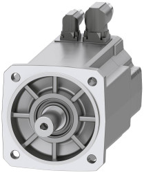 Silnik serwo Siemens 1FK2106-4AF01-1SA0 1FK21064AF011SA0