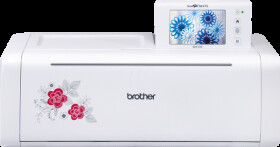 BT0133000 Cutting machine, SDX1250, white