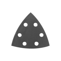 Bosch 2608601181 Sanding Plate Delta for PSM 160 A/1400