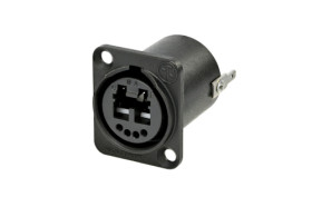 Złącze światłowodowe LC, wielomodowe APC, PC Duplex