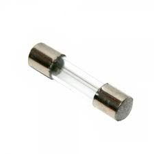 Bezpiecznik 0,63A (5x20mm) zwłoczny