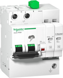 Ogranicznik Schneider Electric A9L16295 1 szt.