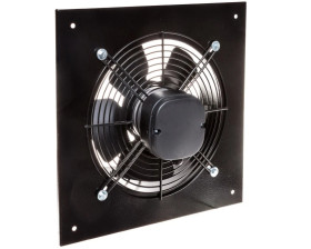 Wentylator osiowy fi 250 1050m3/h 80W 230V OV2E250