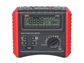 Miernik uniwersalny UT593