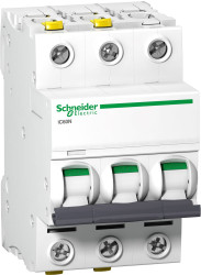 Schneider Electric A9F03310 A9F03310 Wyłącznik automatyczny 10 A 400 V