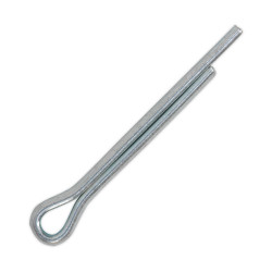 Sealey SPI106 Split Pin 3.6 x 38mm Pack of 100