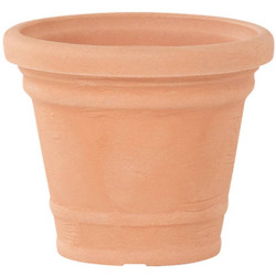 Siena Garden AMALIA 47-30-01-GA Planter polietylen terakotowy