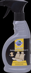 Vehicle - leather cleaning and care spray, 300 ml