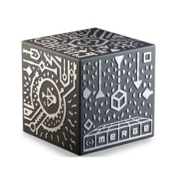 MERGE cube