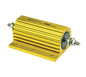 Rezystor do montażu w obudowie 100W 5% TE Connectivity drutowy