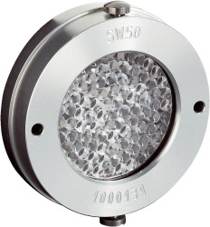 Reflektor Zwierciadło SICK Przykręcane