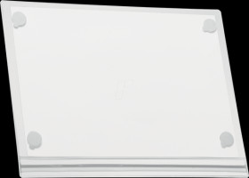 501619 Poster pocket, A4, self-adhesive, 5 pieces