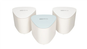 System Mesh 3W1 Ac2100, Mu-Mimo, Domowy System Mesh Wifi Extralink Dynamite