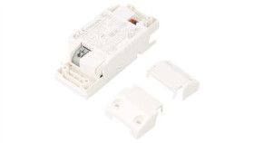 Zasilacz: Impulsowy Led 8W 3044Vdc 180Ma 198264Vac Ip20 Lc 8/180/44 Fixc Sr Snc2