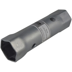 Melco TA25 A/F Box Spanner 1.5/8 x 1.13/16AF x 190mm (7 1/2in)