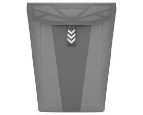 Plecak na laptopa Lenovo GB400, 40,6 cm (16") , szary