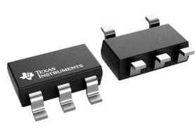 Regulator napięcia LDO 6,3 V SOT-23-THIN LDO, bezpiecznik termiczny wyjścia: 1 TPS73433DDCT