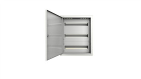 Rozdzielnica N/T 60 Mod 150X440x540 Ip30 Rbn-60M