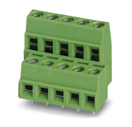 Klucz polaryzacyjny 13 -pinowe raster 5.08mm Przewlekany Phoenix Contact