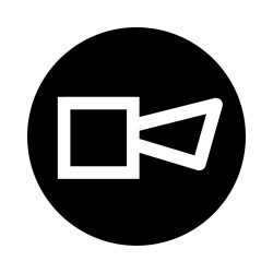 Button plate, extended,+inscription