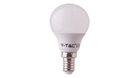 Żarówka Led Vt-2236 5.5W E14 P45 2700K 470Lm Cr\95 7488