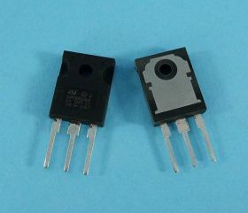 STGW-45HF60WD 70A/600V/250W TO-247 IGBT