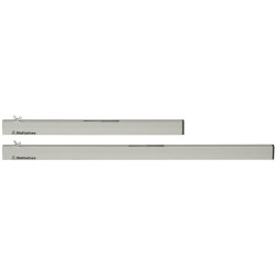 Hultafors 407501 L 600&#x2B;900 Libella Extension Bar Set 60cm &amp; 90cm
