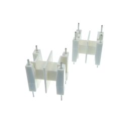 KORPUS U16 2SEK 4PIN P-1503-1 ROHS