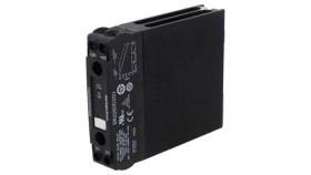 Dr2260d20u Przekaźnik Półprzewodnikowy Uster: 4...32Vdc 20A 48...600Vac Ip20