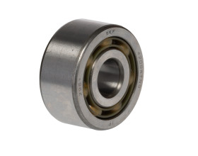 Łożysko kulkowe 4200 ATN9 wew: 10 mm 4200 zew: 30 mm Łożysko kulkowe poprzeczne dwurzędowe 14 mm SKF 2