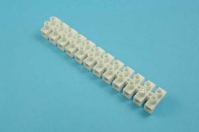 6,0mm ZŁĄCZ.GW.12-TOR.BIAŁA TRACON